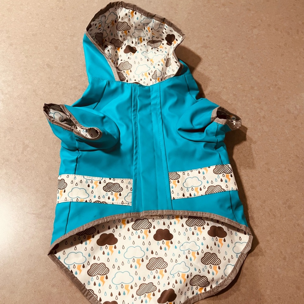 Dog clothes